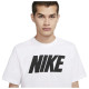 Nike Ανδρική Κοντομάνικη Μπλούζα NSW Icon Block
